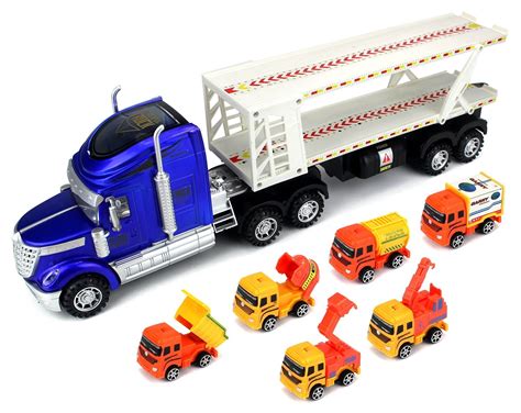 walmart toy trucks|walmart toy construction trucks.